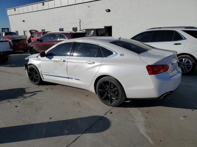 Photo 2 from auction – 2015 CHEVROLET IMPALA LTZ with VIN 1G1165S33FU131151