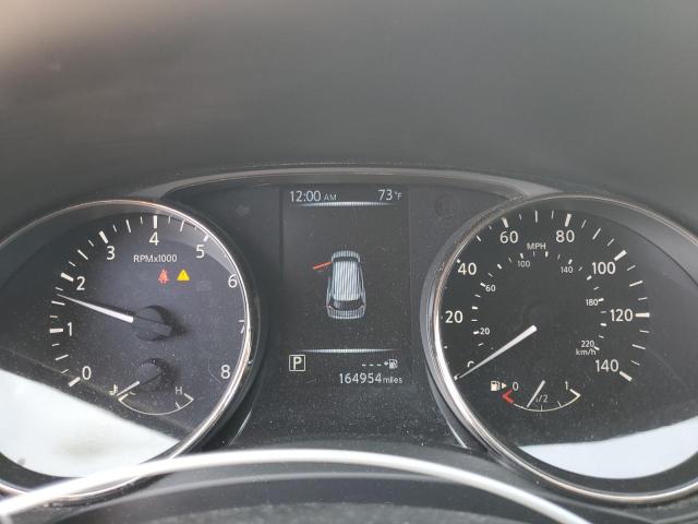 Zdjęcie 9 z aukcji – 2017 NISSAN ROGUE S z VIN KNMAT2MT4HP531992