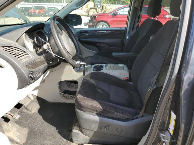 Photo 7 from auction – 2014 DODGE GRAND CARA with VIN 2C4RDGCG9ER213989