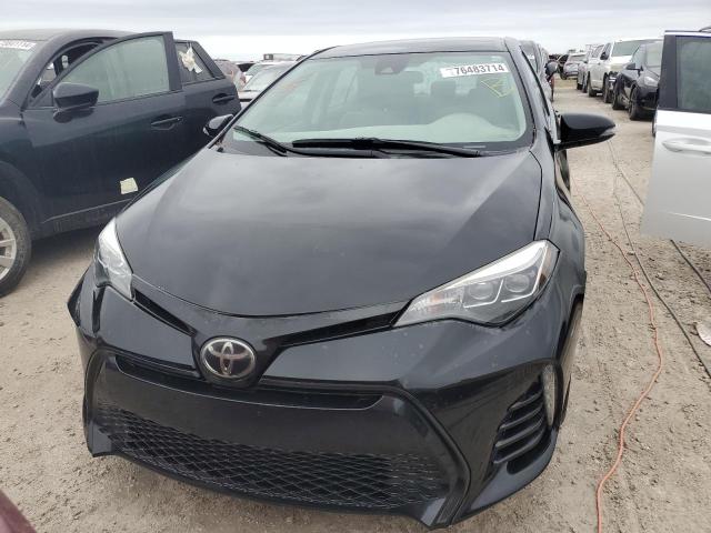 Photo 5 from auction – 2018 TOYOTA COROLLA L with VIN 2T1BURHE9JC020384