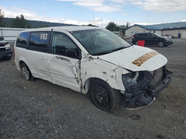 Photo 4 from auction – 2017 DODGE GRAND CARA with VIN 2C4RDGBG5HR812779
