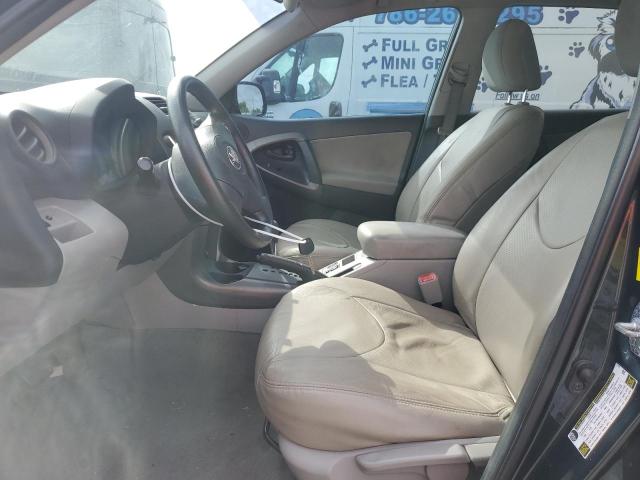 Photo 7 from auction – 2011 TOYOTA RAV4 with VIN 2T3ZF4DV4BW073504