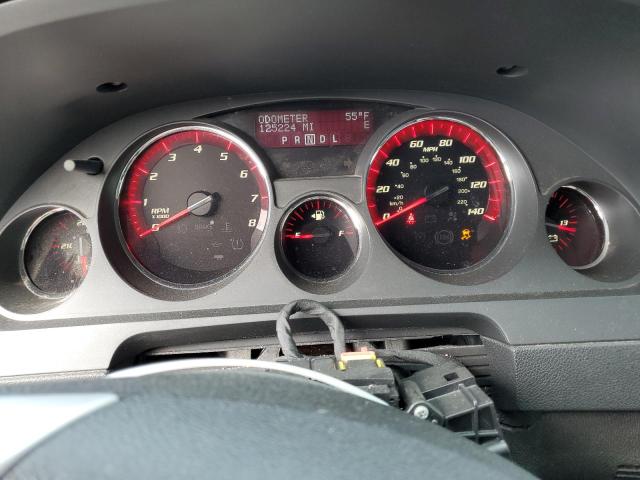 Foto 9 de la subasta – 2012 GMC ACADIA SLT con VIN 1GKKRRED0CJ299541
