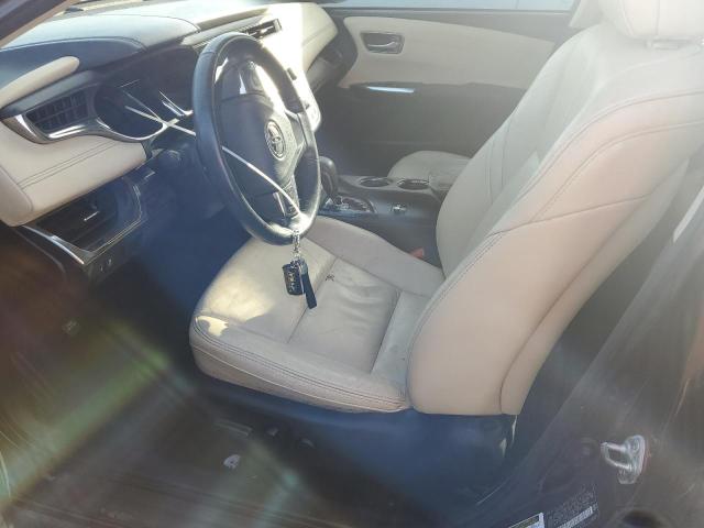 Photo 7 from auction – 2013 TOYOTA AVALON BAS with VIN 4T1BK1EB6DU039334