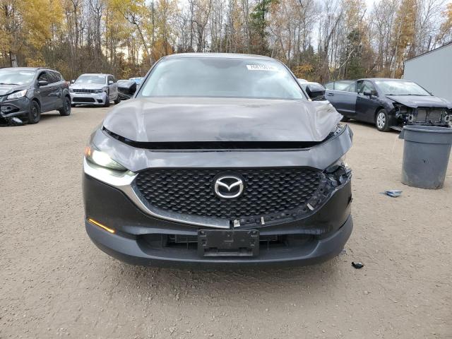 Photo 5 from auction – 2021 MAZDA CX-30 GX with VIN 3MVDMBB72MM267038