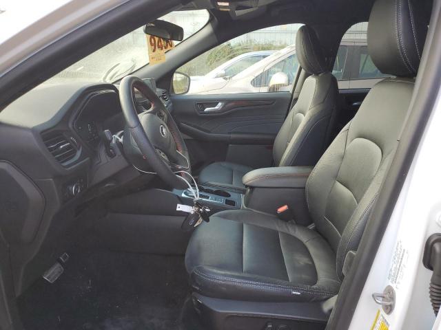 Photo 7 from auction – 2023 FORD ESCAPE ST with VIN 1FMCU9NA7PUA71654