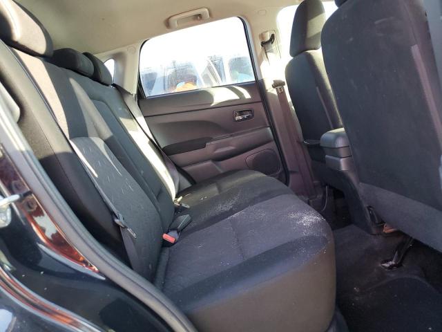 Photo 11 from auction – 2020 MITSUBISHI OUTLANDER with VIN JA4AP3AU7LU003522