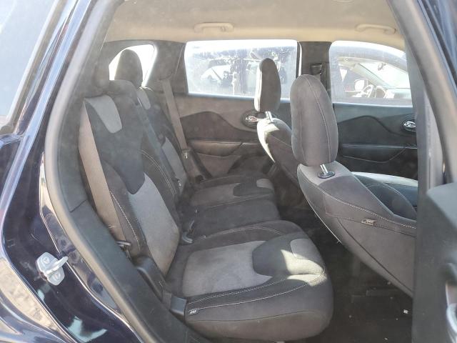 Photo 11 from auction – 2015 JEEP CHEROKEE S with VIN 1C4PJLAB4FW684215