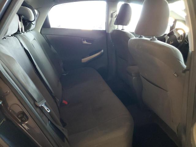 Photo 10 from auction – 2010 TOYOTA PRIUS with VIN JTDKN3DU8A0112071