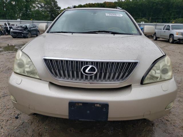 Photo 5 from auction – 2007 LEXUS RX 350 with VIN 2T2HK31U27C010234