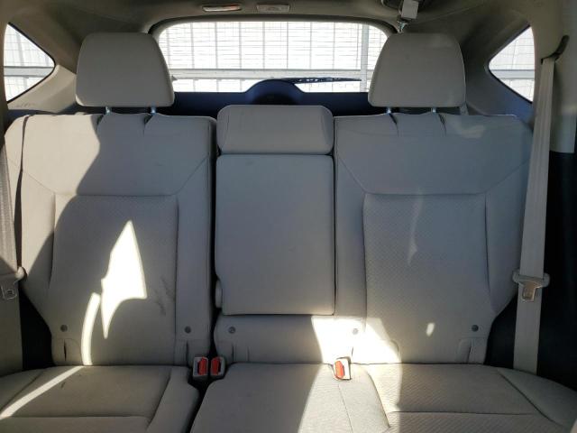Photo 10 from auction – 2016 HONDA CR-V EX with VIN 2HKRM4H56GH669468