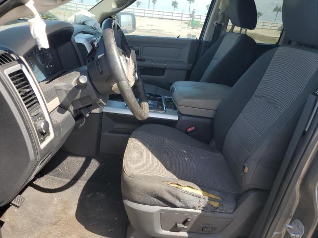 Photo 7 from auction – 2011 DODGE RAM 1500 with VIN 1D7RB1GP1BS612196