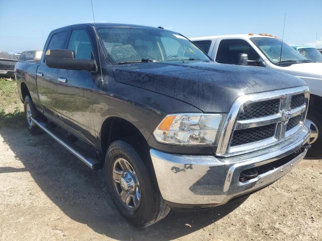 Photo 4 from auction – 2017 RAM 2500 SLT with VIN 3C6UR5DL7HG534703