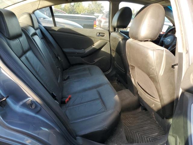 Photo 10 from auction – 2010 NISSAN ALTIMA BAS with VIN 1N4AL2AP8AN551287