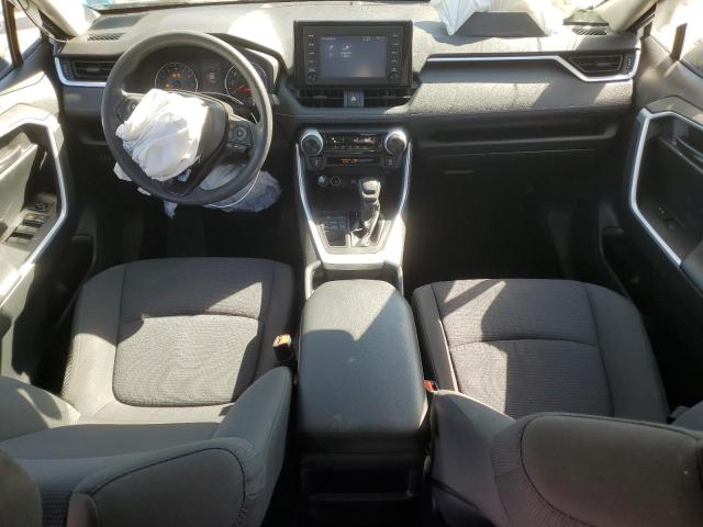 Photo 8 from auction – 2019 TOYOTA RAV4 LE with VIN JTMF1RFV3KD043452
