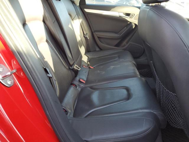 Photo 10 from auction – 2011 AUDI A4 with VIN WAUFFAFL7BN050638