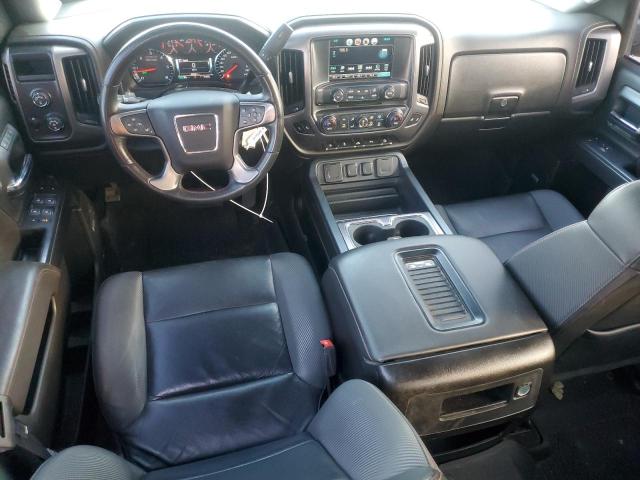 Photo 8 from auction – 2017 GMC SIERRA K15 with VIN 1GTV2NEC9HZ215724