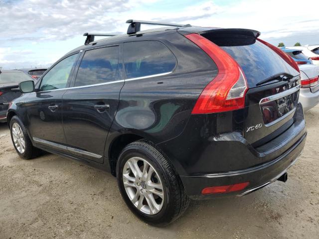 Photo 2 from auction – 2016 VOLVO XC60 T5 PR with VIN YV440MDK6G2865443