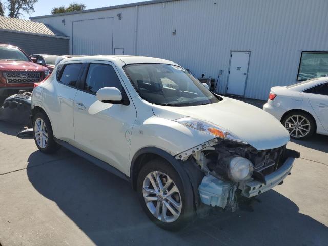 Zdjęcie 4 z aukcji – 2012 NISSAN JUKE S z VIN JN8AF5MR5CT112700