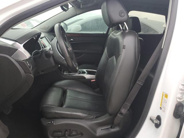 Photo 7 from auction – 2015 CADILLAC SRX PERFOR with VIN 3GYFNCE37FS628522
