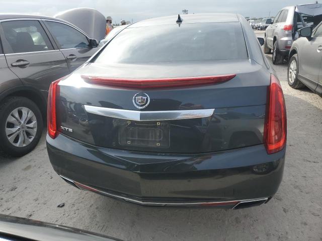 Photo 6 from auction – 2013 CADILLAC XTS PREMIU with VIN 2G61S5S39D9108764