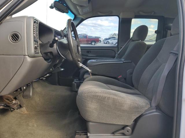 Photo 7 from auction – 2004 CHEVROLET SILVERADO with VIN 1GCEK19T54E161567