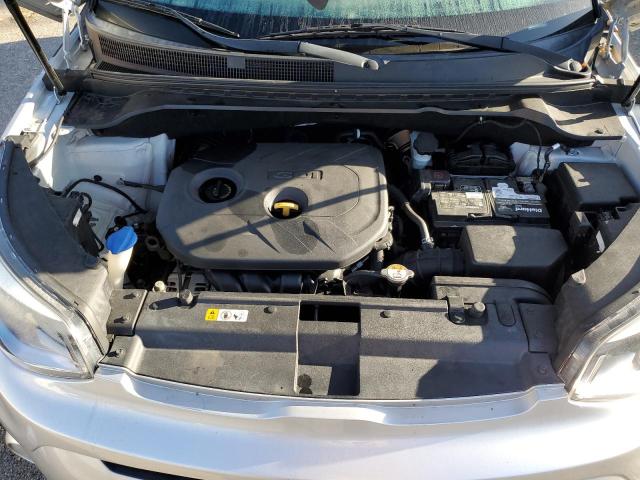 Photo 11 from auction – 2017 KIA SOUL + with VIN KNDJP3A5XH7415549