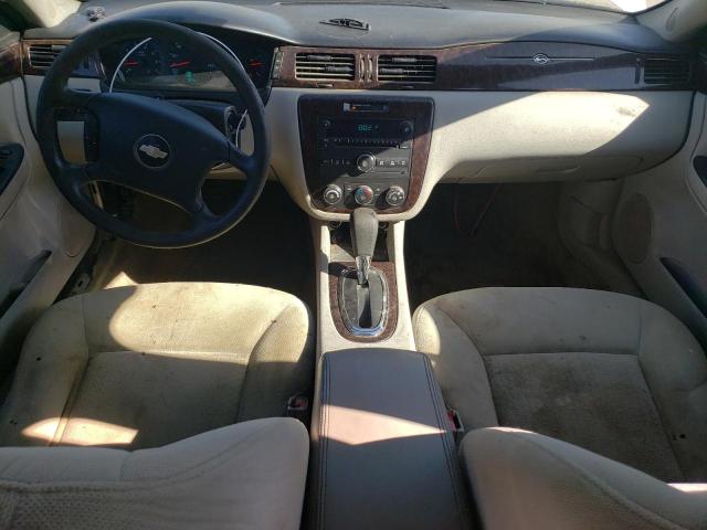 Photo 8 from auction – 2012 CHEVROLET IMPALA LS with VIN 2G1WF5E37C1147359