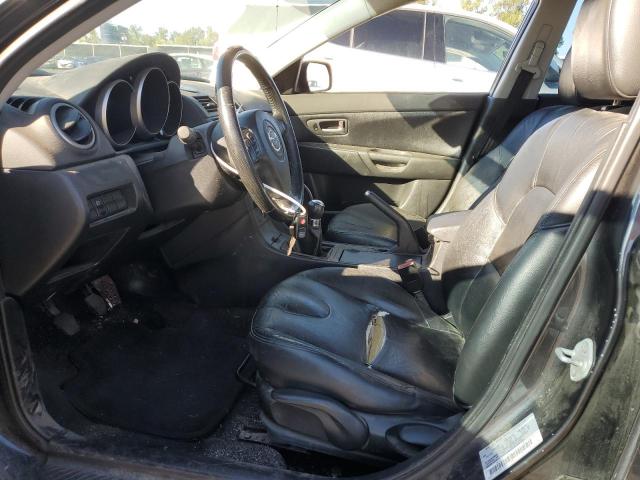 Photo 7 from auction – 2005 MAZDA 3 S with VIN JM1BK123451292608