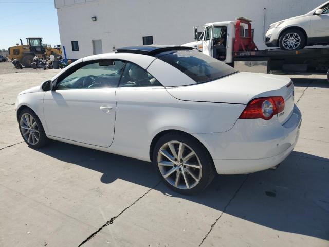 Photo 2 from auction – 2007 VOLKSWAGEN EOS 3.2L S with VIN WVWDB71F17V043153
