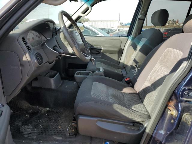 Photo 7 from auction – 2005 FORD EXPLORER S with VIN 1FMZU77K75UB17999
