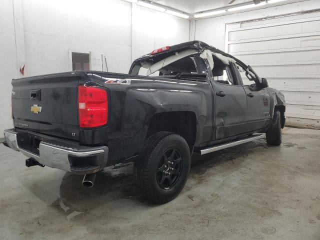 Photo 3 from auction – 2015 CHEVROLET SILVERADO with VIN 3GCUKREC5FG444854