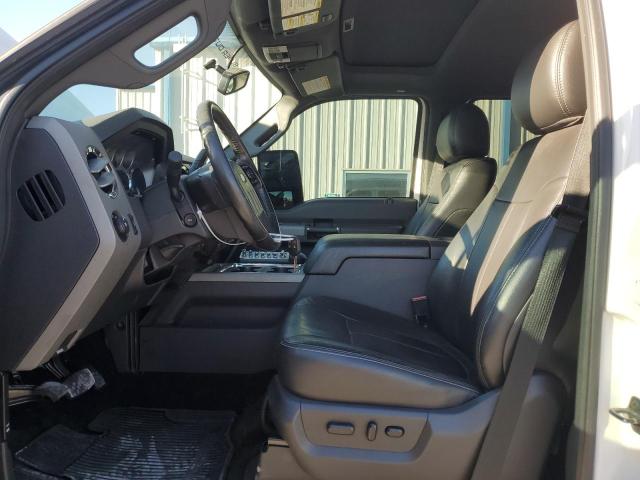Photo 7 from auction – 2012 FORD F250 SUPER with VIN 1FT7W2BT9CEC61277