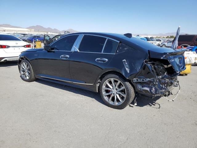 Photo 2 from auction – 2024 CADILLAC CT5-V with VIN 1G6DV5RW5R0112574