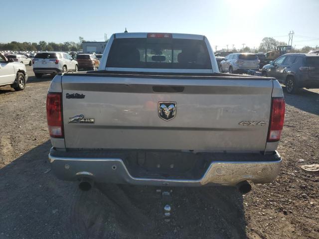 Photo 6 from auction – 2018 RAM 1500 SLT with VIN 1C6RR7LM3JS357044