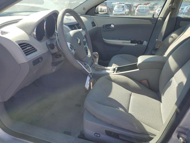 Photo 7 from auction – 2011 CHEVROLET MALIBU LS with VIN 1G1ZA5EU1BF364899