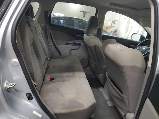 Photo 11 from auction – 2014 HONDA CR-V EX with VIN 2HKRM4H50EH722808