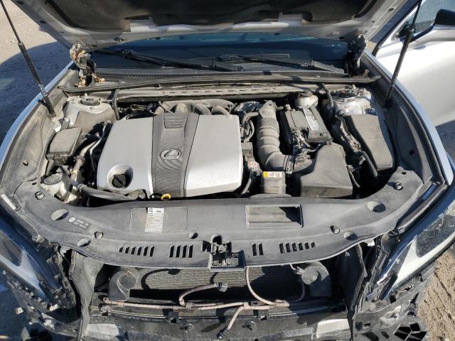 Photo 11 from auction – 2019 LEXUS ES 350 with VIN 58ABZ1B15KU008329