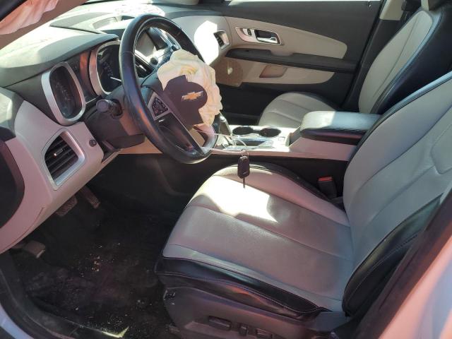 Photo 7 from auction – 2017 CHEVROLET EQUINOX PR with VIN 2GNFLGE36H6246168