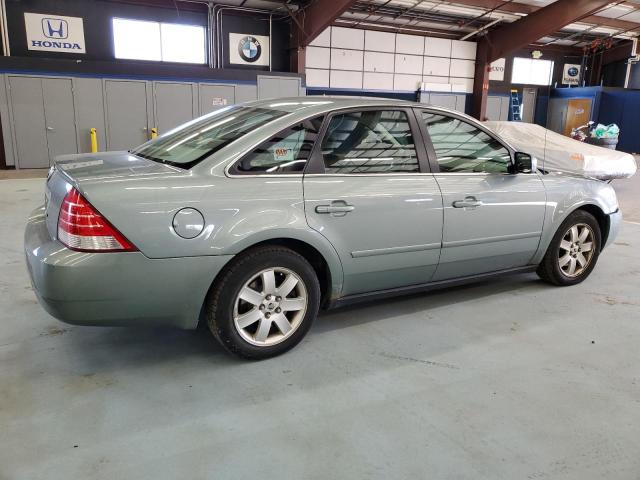 Photo 3 from auction – 2005 MERCURY MONTEGO LU with VIN 1MEFM40165G605233