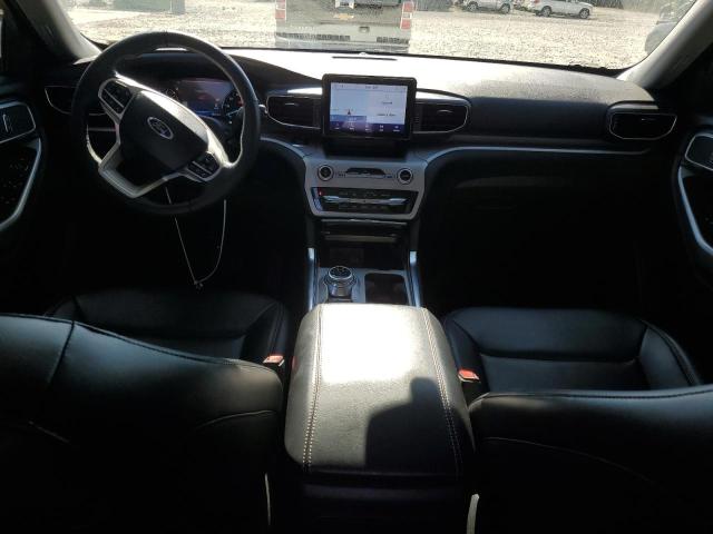 Photo 8 from auction – 2023 FORD EXPLORER X with VIN 1FMSK8DH7PGB08744