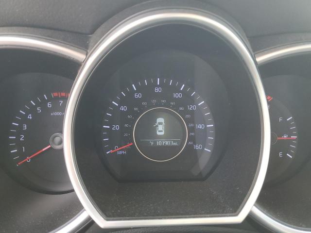 Photo 9 from auction – 2015 KIA OPTIMA LX with VIN 5XXGM4A74FG432300