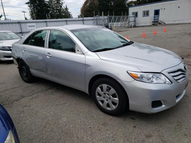 Zdjęcie 4 z aukcji – 2011 TOYOTA CAMRY BASE z VIN 4T4BF3EK8BR144654