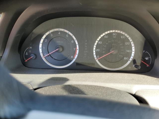 Photo 9 from auction – 2012 HONDA ACCORD LX with VIN 1HGCP2F36CA186844