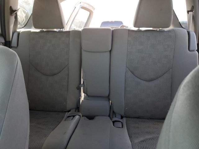 Photo 10 from auction – 2011 TOYOTA RAV4 with VIN 2T3BF4DV1BW167759