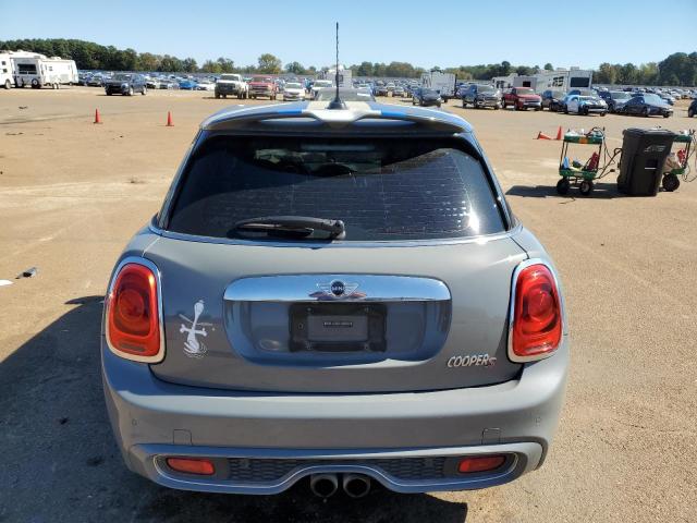 Photo 6 from auction – 2016 MINI COOPER S with VIN WMWXU3C51G2D28540