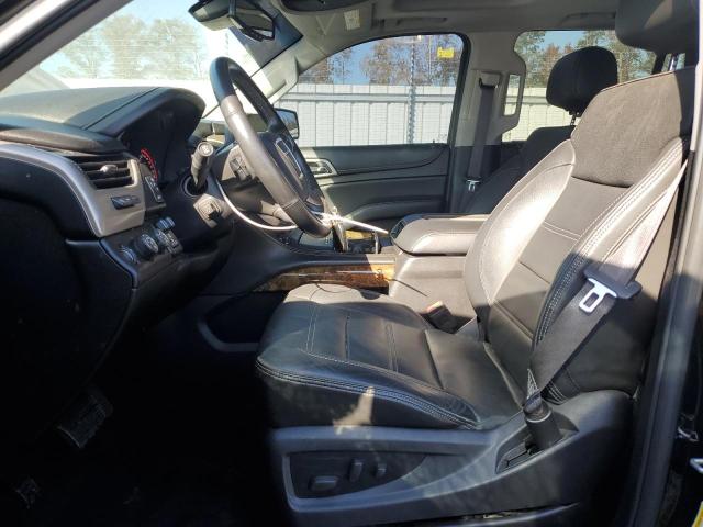 Photo 7 from auction – 2016 GMC YUKON DENA with VIN 1GKS2CKJ8GR237775