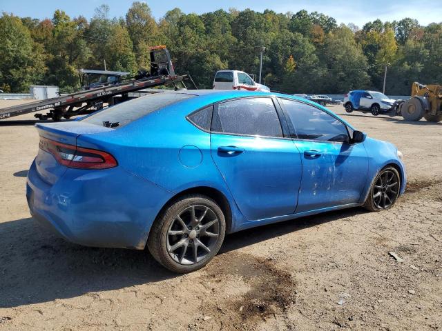 Photo 3 from auction – 2016 DODGE DART SE with VIN 1C3CDFAA3GD591900