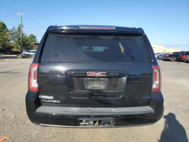 Photo 6 from auction – 2016 GMC YUKON SLE with VIN 1GKS1AKC1GR331649