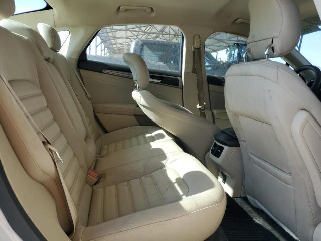 Photo 10 from auction – 2014 FORD FUSION SE with VIN 3FA6P0LU2ER300978